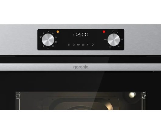 Духовой шкаф GORENJE BO6737E02AXN